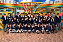 青春高校3年C組プロジェクトが3月末で終了、卒業アルバムの制作決定