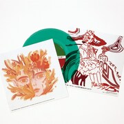 yonawo「ミルクチョコ / Mademoiselle」ジャケット