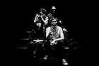 ZAZEN BOYSとSuiseiNoboAz、新代田FEVERでツーマン