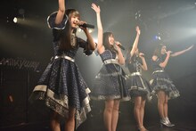 夢みるアドレセンス