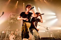 INORANのTSUTAYA O-EAST公演の様子。