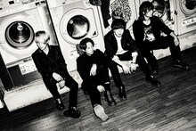 climbgrow。右端が田中仁太（B）。