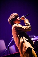 川谷絵音（Vo, G）（撮影：渡邉一生）