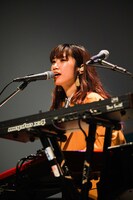 ちゃんMARI（Key）（撮影：渡邉一生）