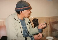 燻裕理（ヒロシna）