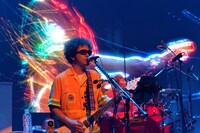 奥田民生（撮影：三浦憲治 / チームライトサム）