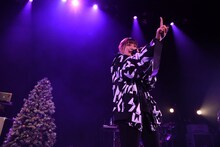 宮川愛李（撮影：達川範一）