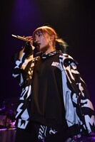 宮川愛李（撮影：達川範一）