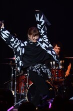 宮川愛李（撮影：達川範一）