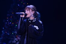 宮川愛李（撮影：達川範一）