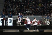 DREAMS COME TRUEのライブの様子。（写真提供：JSC）