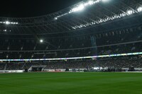 DREAMS COME TRUEのライブの様子。（写真提供：JSC）