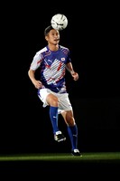 三浦知良（写真提供：JSC）