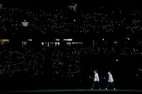 ゆず。（写真提供：JSC）