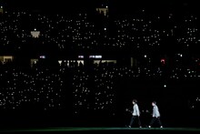 ゆず。（写真提供：JSC）