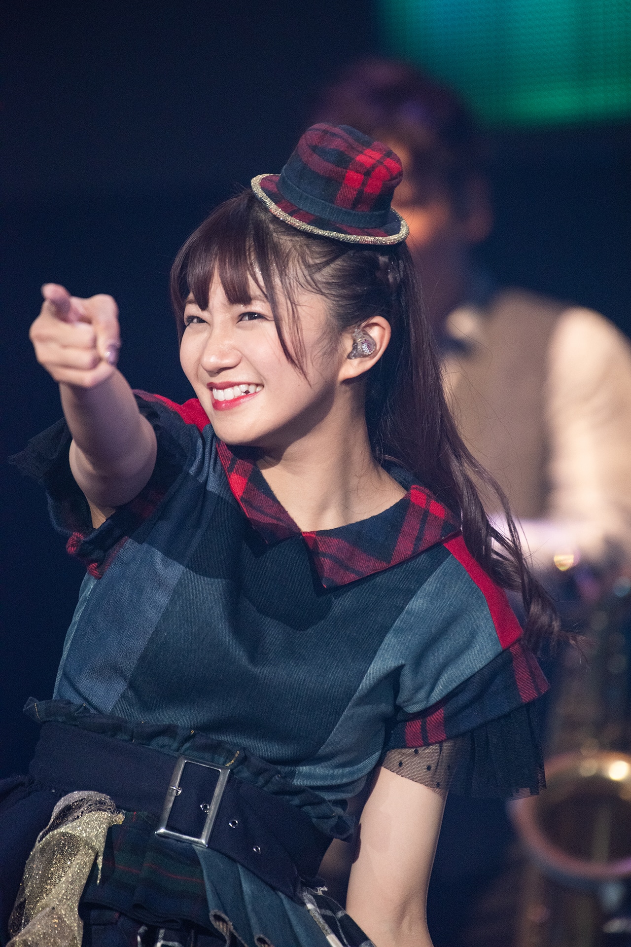 星名美怜