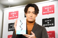 EXILE TETSUYA（EXILE、EXILE THE SECOND）