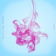 Official髭男dism「I LOVE…」ジャケット