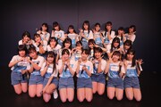 STU48の2期研究生。(c)STU