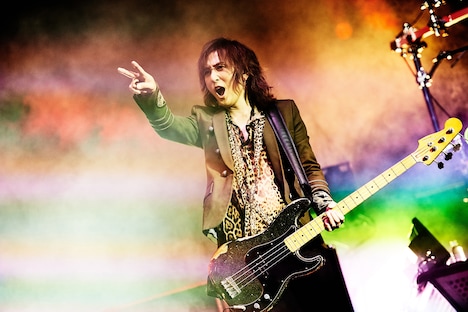 J（B）（撮影：田辺佳子、橋本塁）