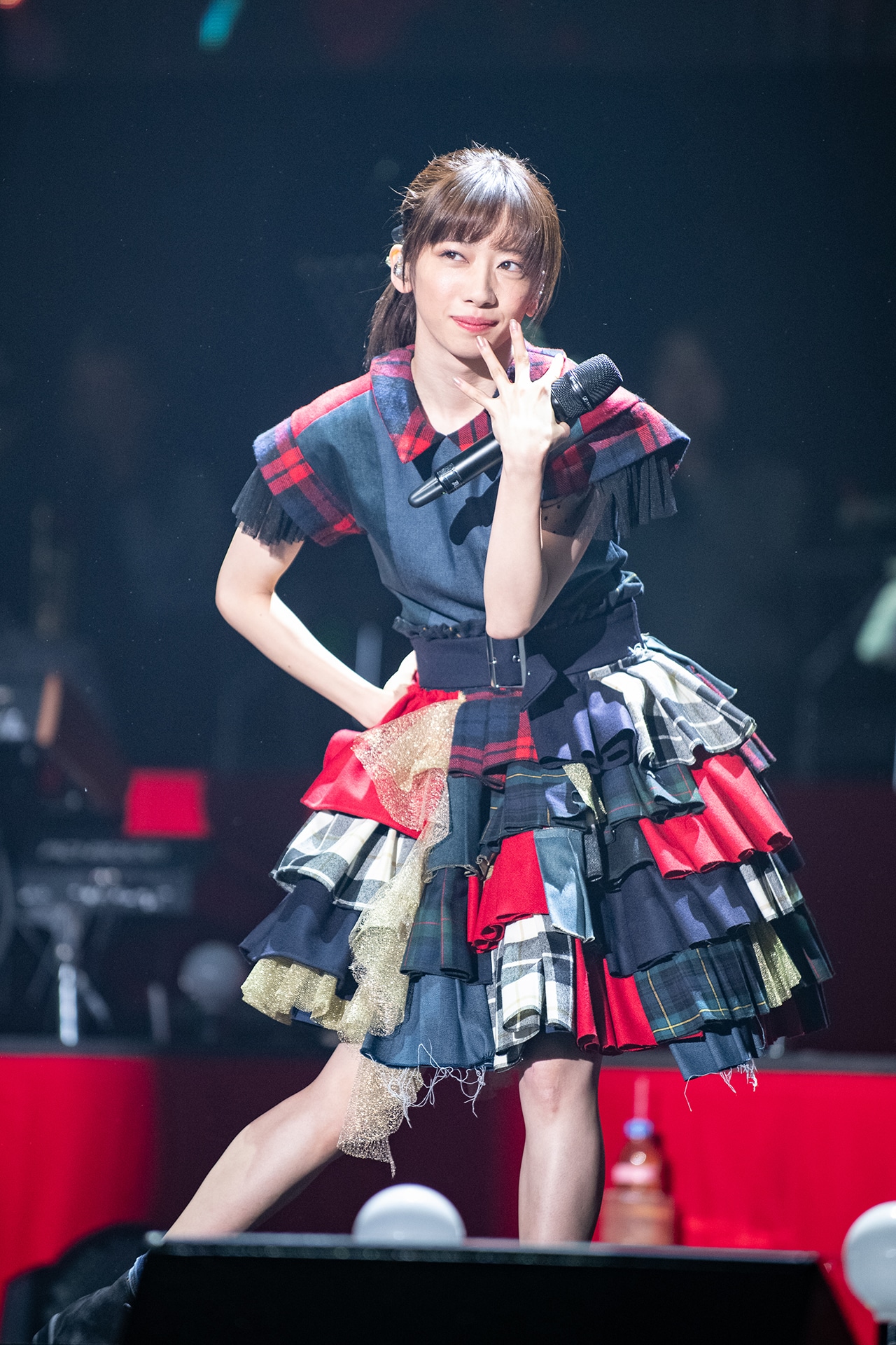 真山りか