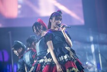 私立恵比寿中学