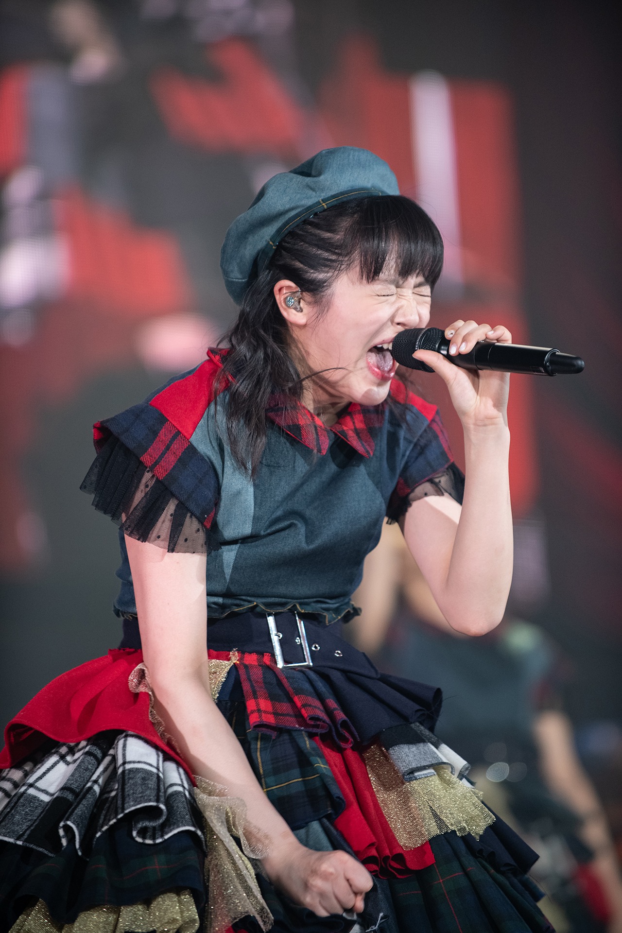 中山莉子
