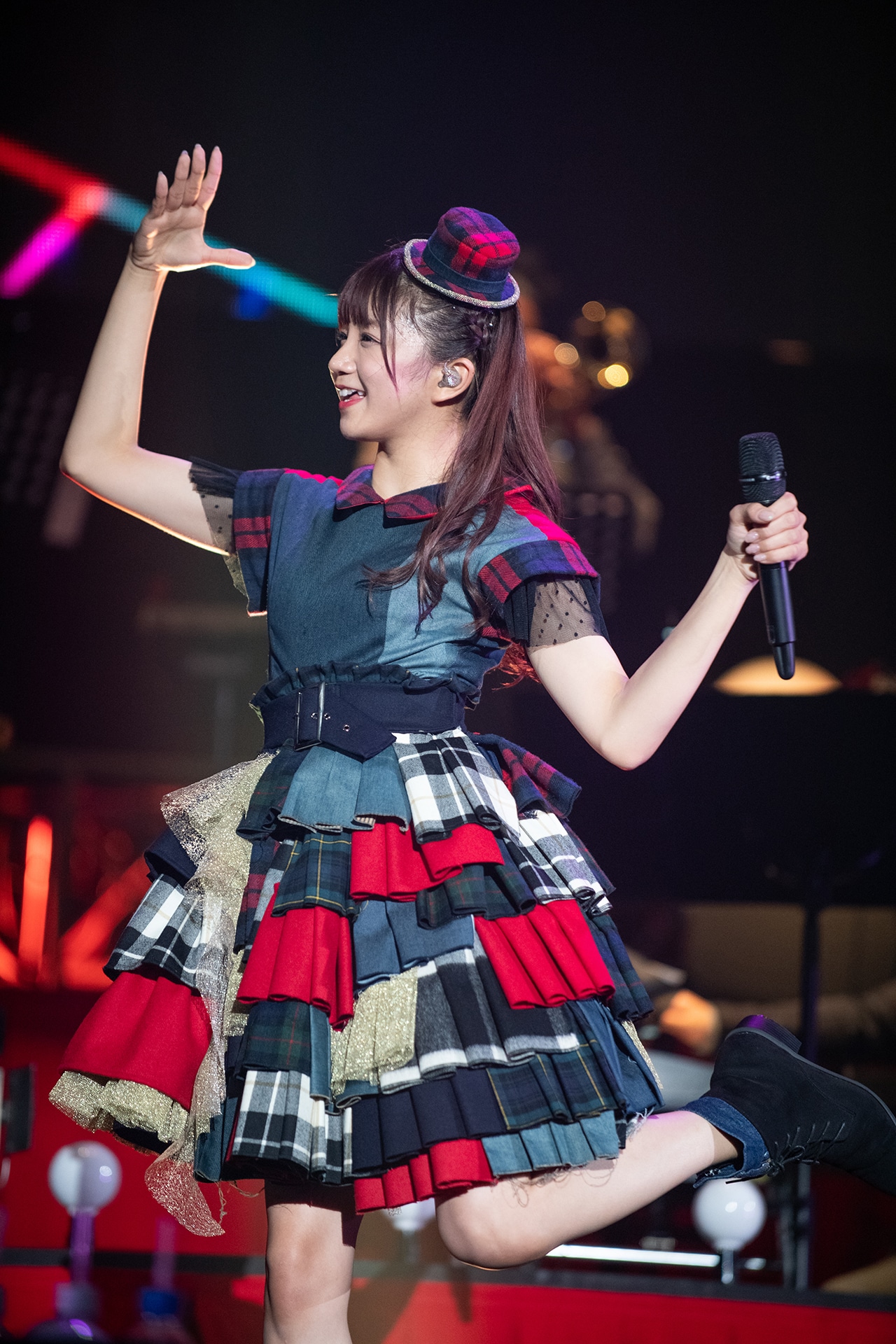星名美怜
