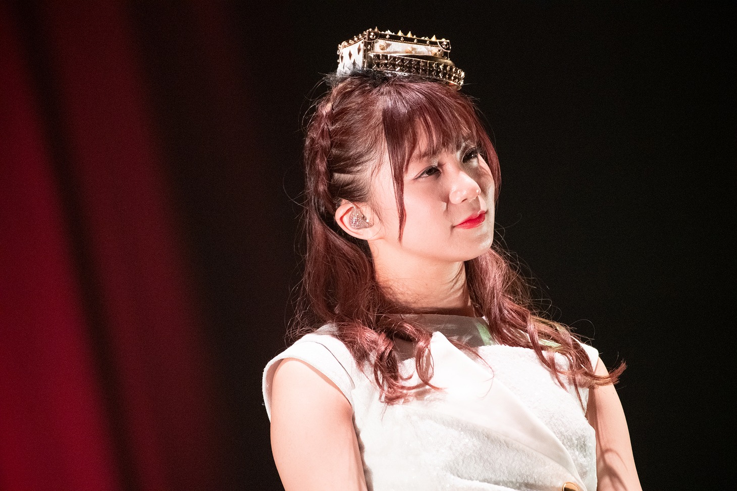 星名美怜