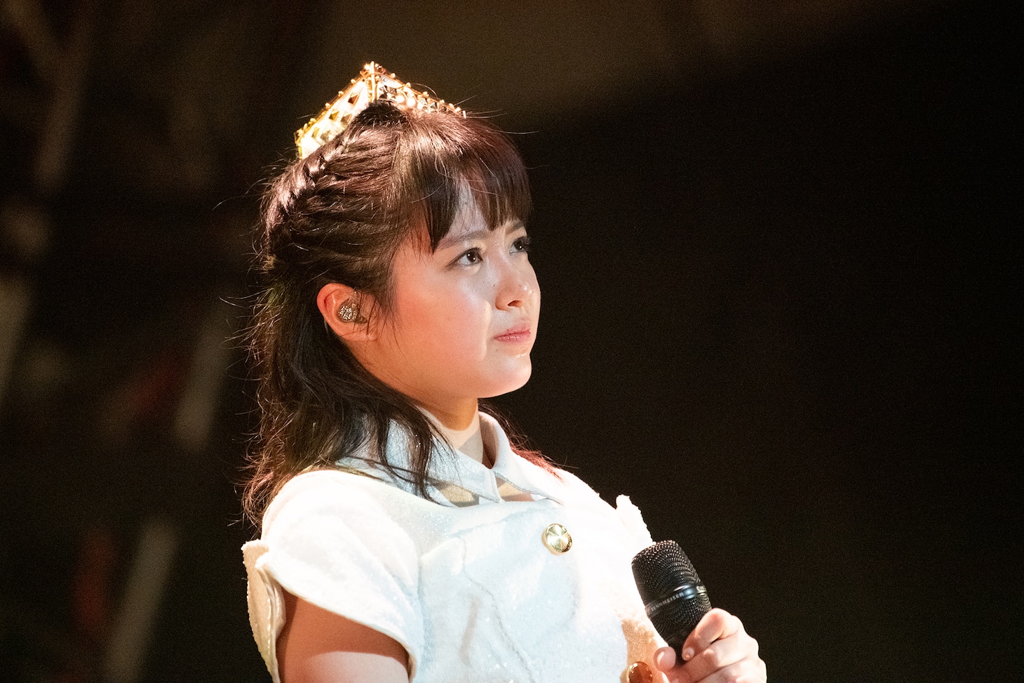 中山莉子