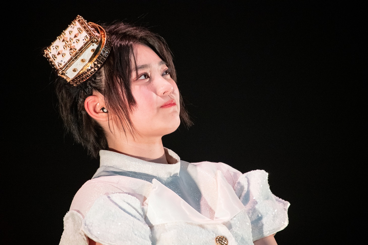 柏木ひなた