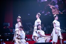 私立恵比寿中学