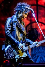 INORAN（G）（撮影：田辺佳子、橋本塁）