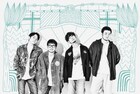 DENIMS、ミニアルバムから新曲「I'm」先行配信