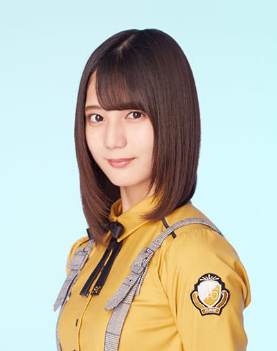 小坂菜緒（日向坂46）