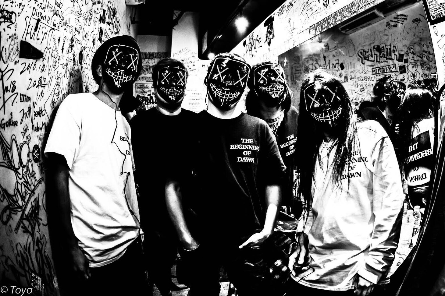 KYONO BAND