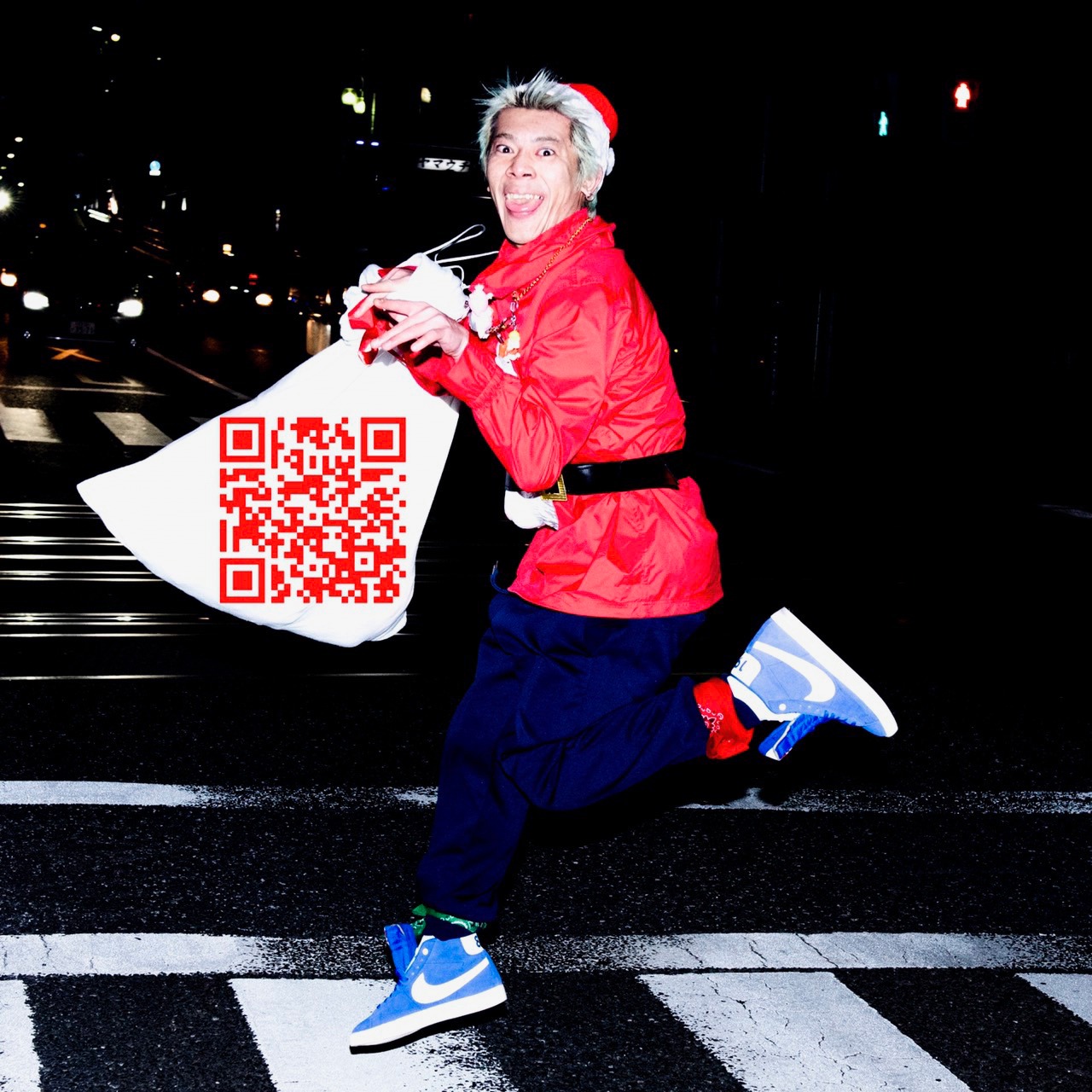 踊Foot Works「Angel」画像