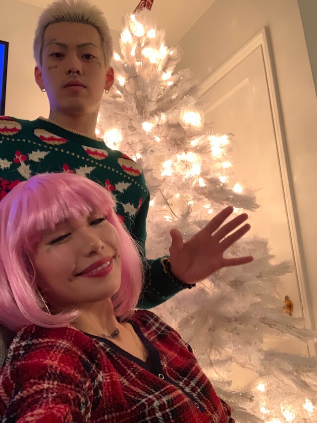 ゆるふわギャング