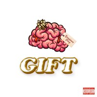 ゆるふわギャング「GIFT」ジャケット
