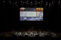 22/7「Birthday Event 2019」の様子。(c)22/7 PROJECT