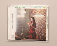 Jenny01「Ladymade」（吉田豪私物）