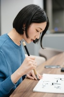 最後まで書き上げてひと安心するのっち。