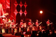 カーリングシトーンズ（撮影：平野タカシ）