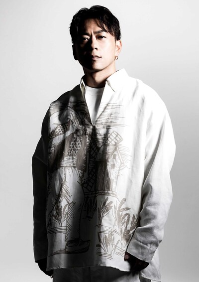 GS（DOBERMAN INFINITY）