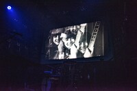 SOLEIL「LAST CHRISTMAS CONCERT」のオープニングムービー。