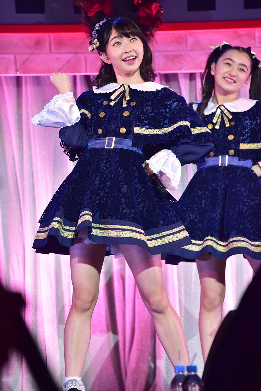 辻野かなみ