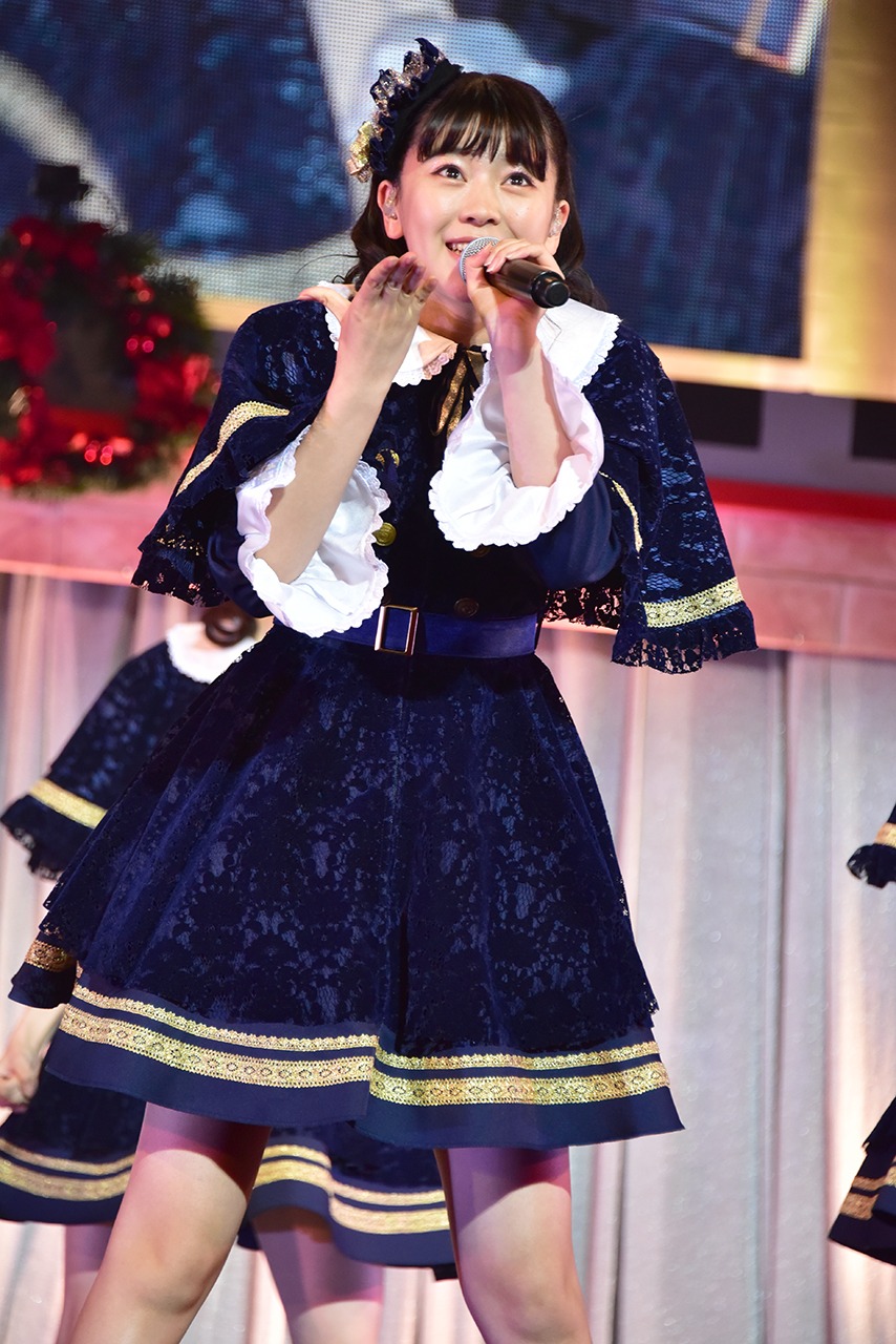 坂井仁香