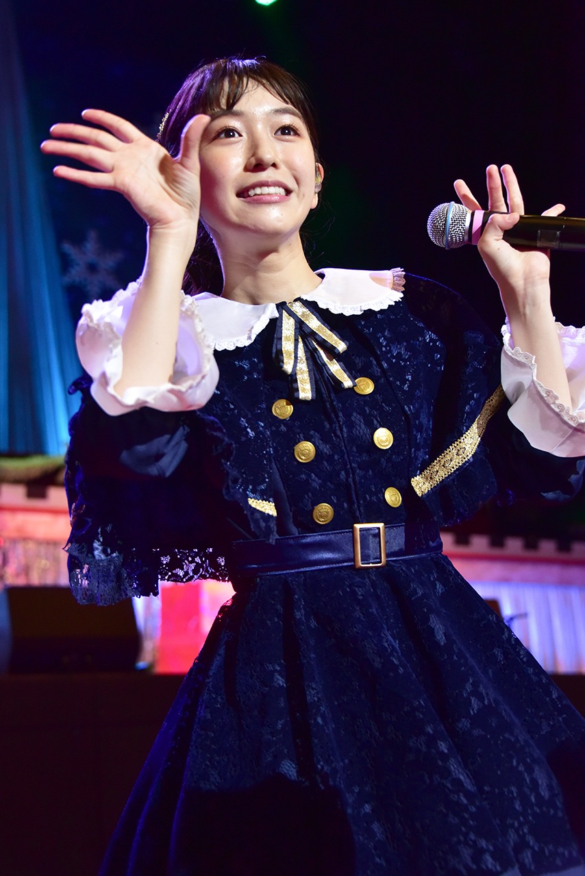 小泉遥香