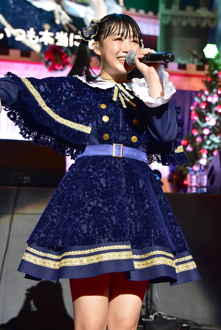 吉川ひより
