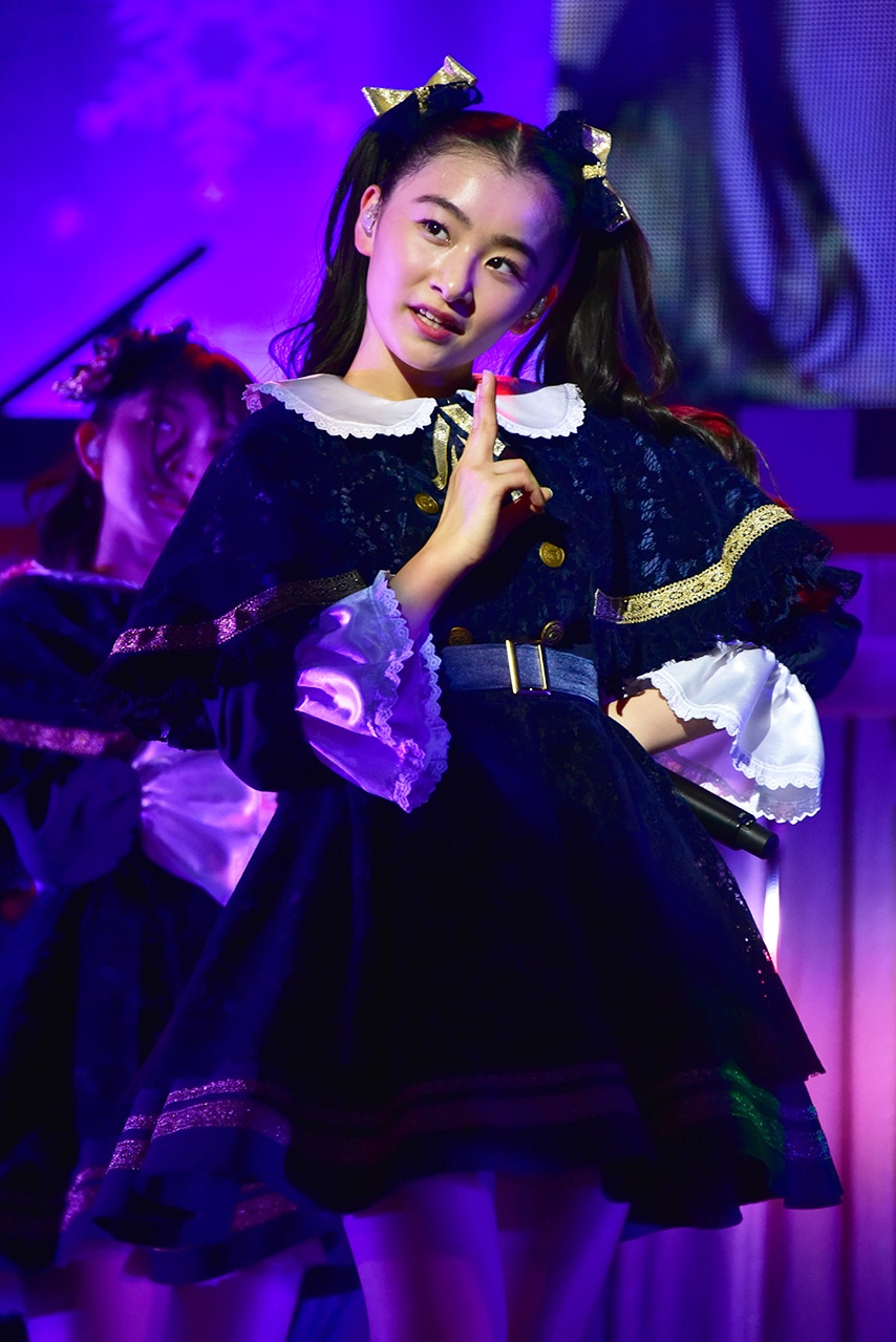 杏ジュリア